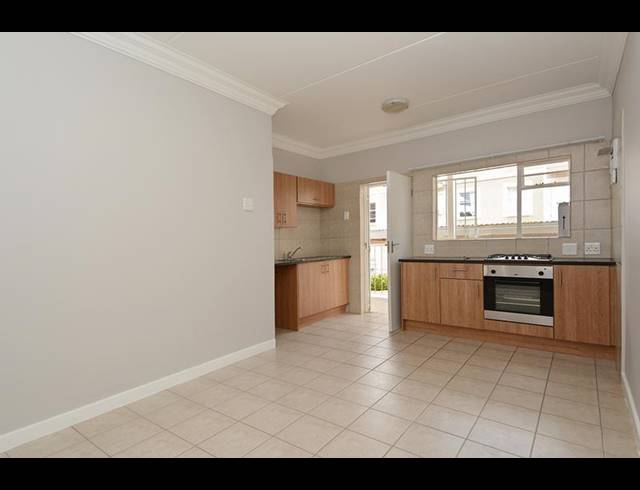 1 BEDROOM PROPERTY TO RENT IN BUCCLEUCH